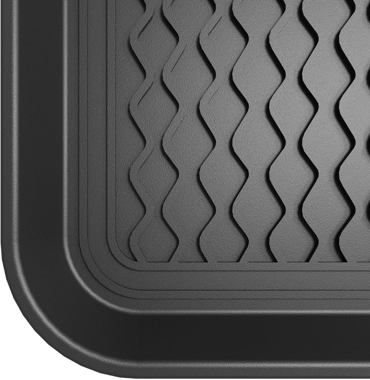 Hardy Place Entryware Polypropylene Multi-Purpose Boot Tray additional product photo