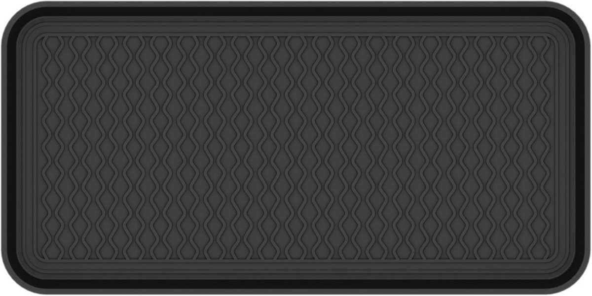 Hardy Place Entryware Polypropylene Multi-Purpose Boot Tray additional product photo