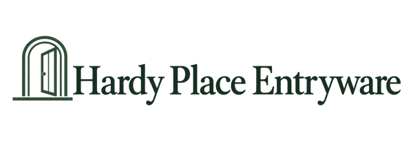 Hardy Place Entryware