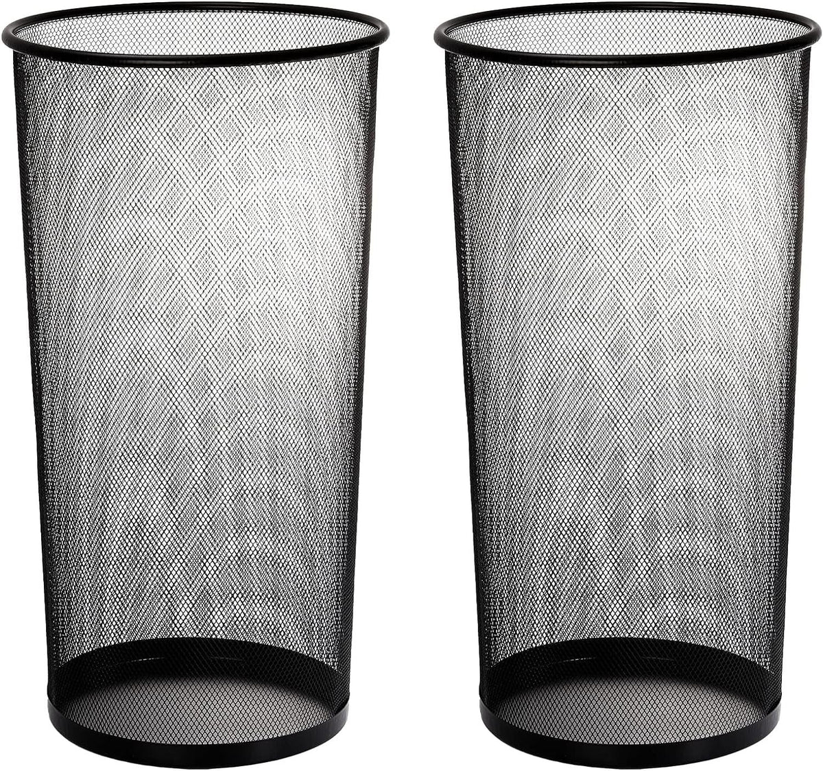Hardy Place Entryware Metal Mesh Umbrella Stands studio product photo