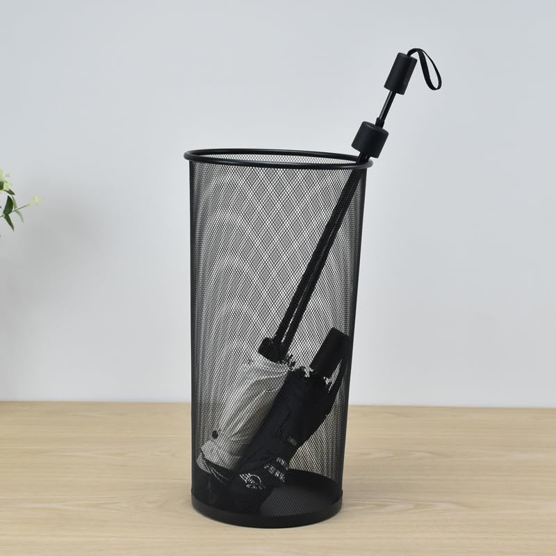 Hardy Place Entryware Metal Mesh Umbrella Stands additional product photo