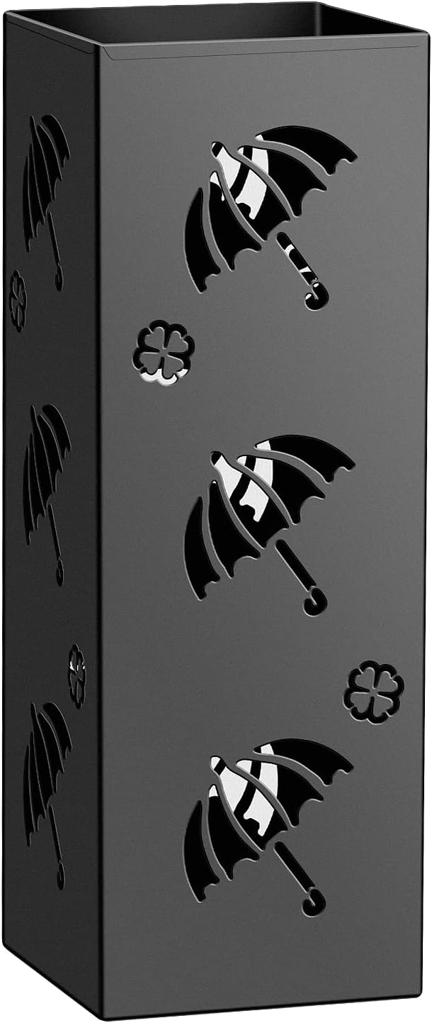 Hardy Place Entryware Umbrella Motif Metal Umbrella Stand studio product photo